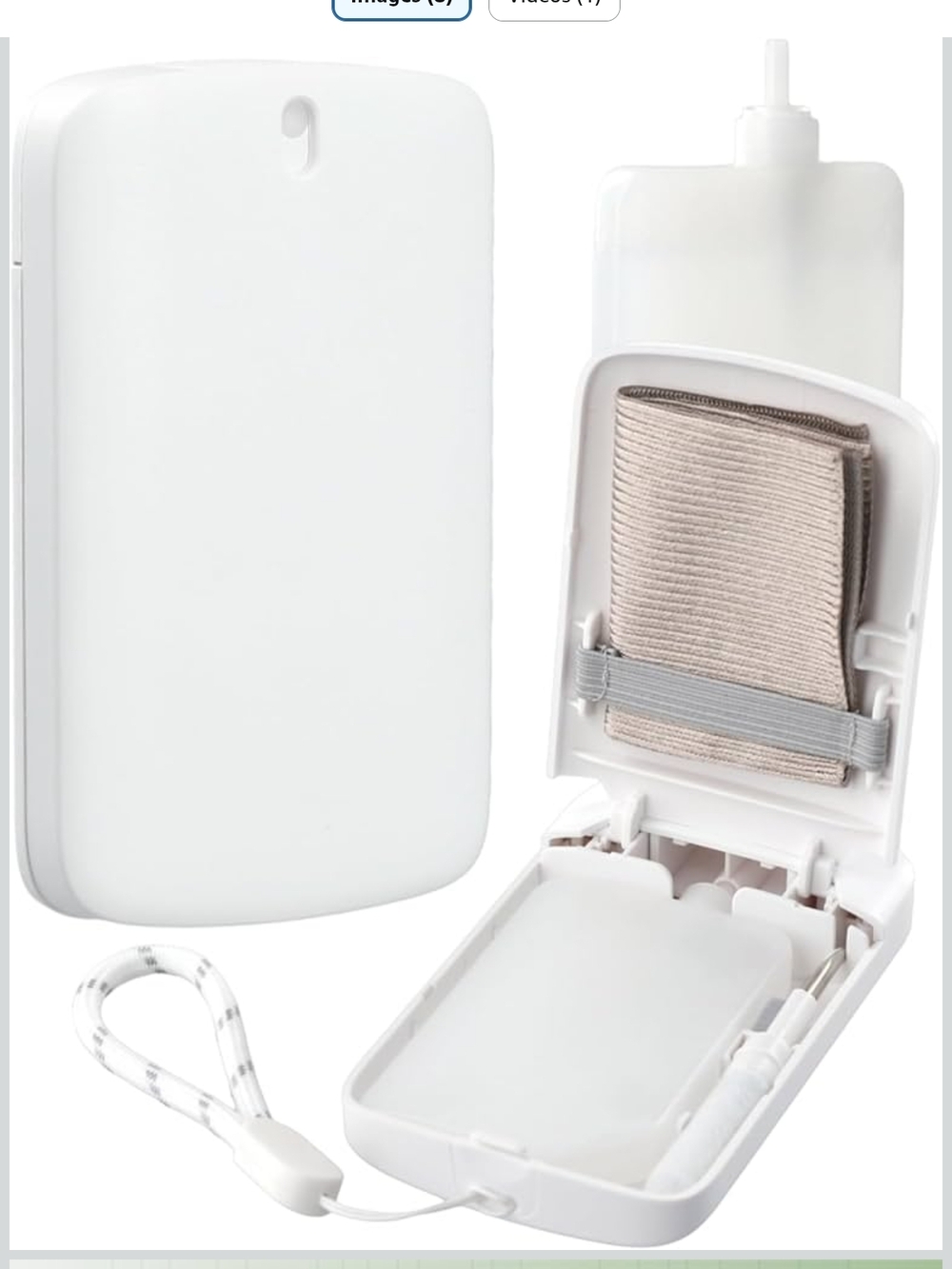Portable Screen Cleaner Kit (46)